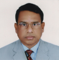 Prof Dr. M. Emdadul Haque