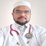 Dr. Kazi Shamim Parvez