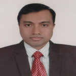 Dr. Md. Mahmudul Huq