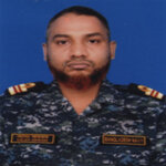 Major Dr. Muhammad Saleh Akram