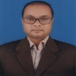 Dr. Md. Nazrul Islam