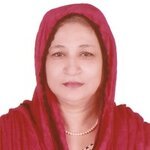 DR. FOUZIA BEGUM