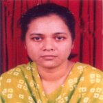 Professor Dr. Shamima Jahan