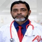 Prof. Dr. Md. Moseh Uddin Choudhury