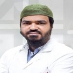 Dr. M. A. Quayum Ansari