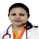 Dr. Lubna Yeasmin