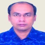 Prof. Dr. Md. Siddiqur Rahman