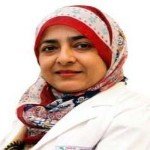 Dr. Ishrat Jahan Karim