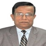 Prof. Dr. M. A. Ahbab