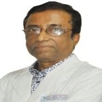 Dr. Syed Mahmud Hasan