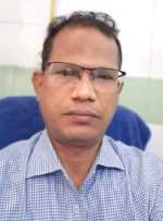 Dr. Md. Nurul Alam