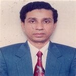 Dr. Md. Fazlur Rahman Choudhury