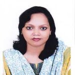 Dr. Zubaida Baharoon Khan