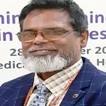 Prof. Dr. Md. Latifur Rahman Apu