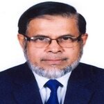 Prof. Dr. Md. Abu Bakar Siddique