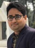 Dr. Ripon Kumar Das