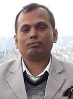 Dr. Ripon Chandra Mazumder