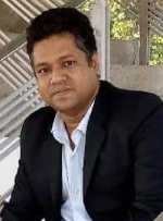Dr. Muhammad Nazmul Hasan