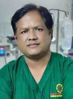 Dr. Mohammad Habibur Rahman