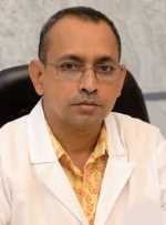 Dr. Safiul Azam Chowdhury