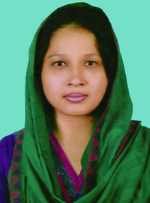 Dr. Mohshina Abedin (Koli)