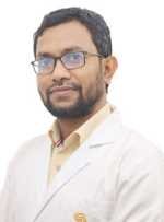 Dr. Md. Shayedat Ullah