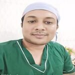 Dr. Md. Shehab Uddin Milton