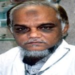 Dr. Md. Oyes Ahmed Choudhury