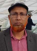 Dr. Md. Taifur Rahman