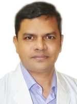 Dr. Md. Kamrul Hasan