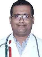 Dr. Md. Saiful Islam Bhuiyan