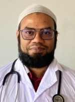 Dr. Shadab Saud Sunny