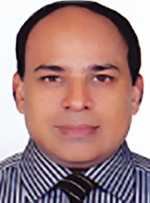 Dr. Mohammad Kafil Uddin