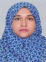 Dr. Syeda Humaida Hasan