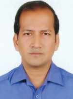 Dr. M. A. Rahim