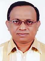 Dr. S.M. Sadique Hossain