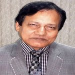 Prof. Dr. Md. Belal Uddin