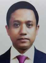Dr. Suman Barua