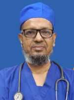 Dr. Md. Shafiul Azam