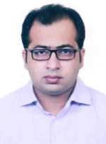 Dr. Md. Faruk