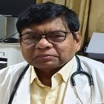 Prof. Dr. Md. Shah Jamal Hossain