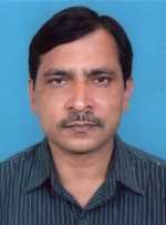 Prof. Dr. Md. Anwarul Haque