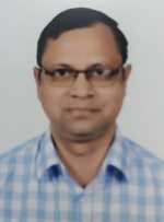 Dr. Md. Shakeel Waez