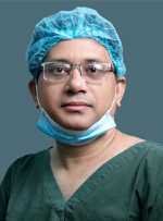 Dr. Mahfujul Quader