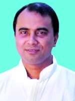 Dr. Sumit Roy Chowdhury
