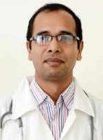 Dr. Ashish Dey