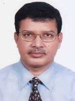 Dr. Md. Anisul Islam Khan