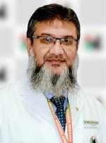 Dr. Faisal Ahmed