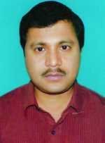 Dr. Jishu Deb Nath