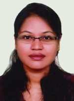 Dr. Sharmin Nahar Bashar